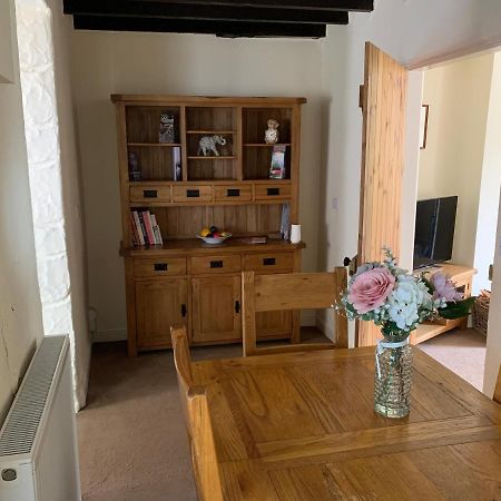 River Cottage Conwy Zewnętrze zdjęcie