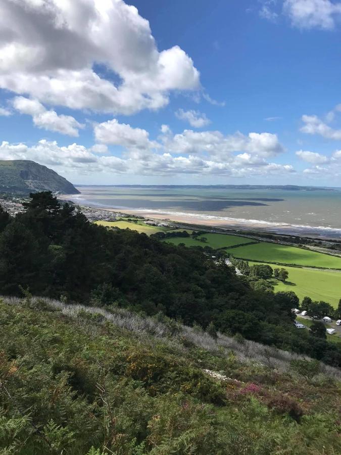 River Cottage Conwy Zewnętrze zdjęcie