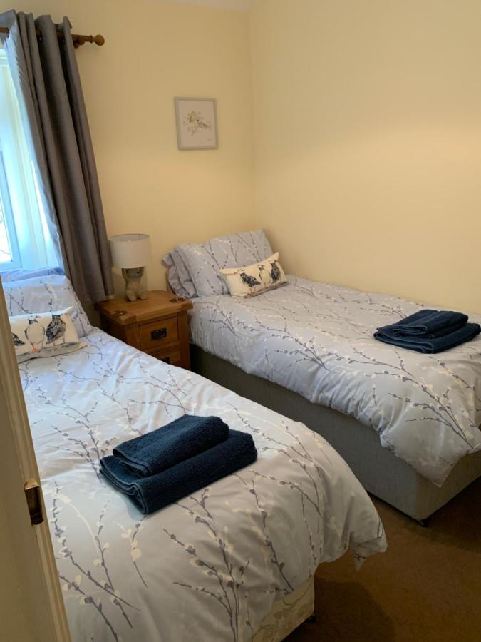 River Cottage Conwy Zewnętrze zdjęcie