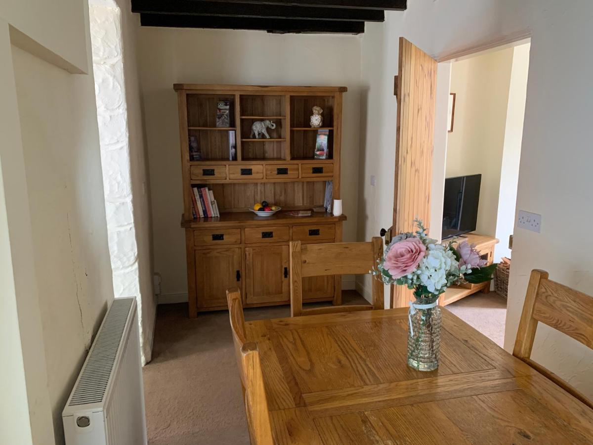 River Cottage Conwy Zewnętrze zdjęcie