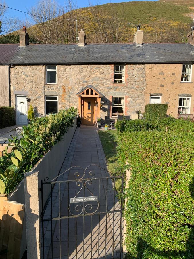 River Cottage Conwy Zewnętrze zdjęcie