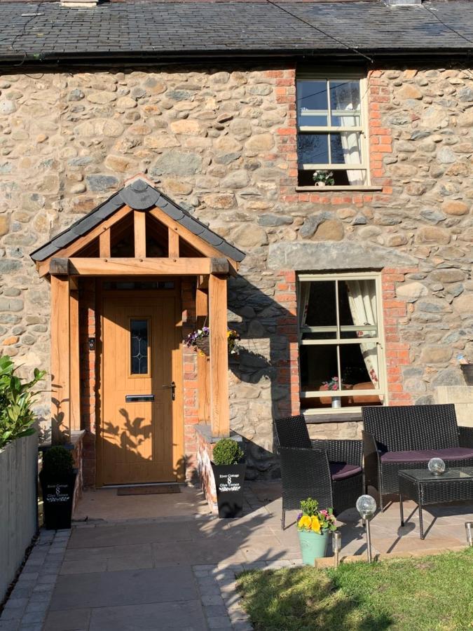 River Cottage Conwy Zewnętrze zdjęcie