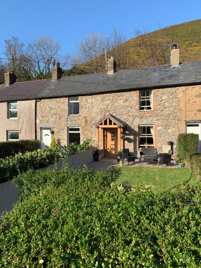 River Cottage Conwy Zewnętrze zdjęcie