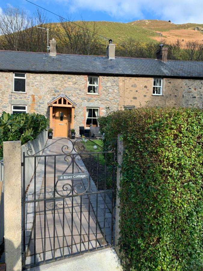 River Cottage Conwy Zewnętrze zdjęcie
