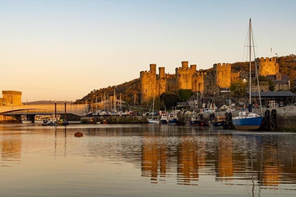 River Cottage Conwy Zewnętrze zdjęcie