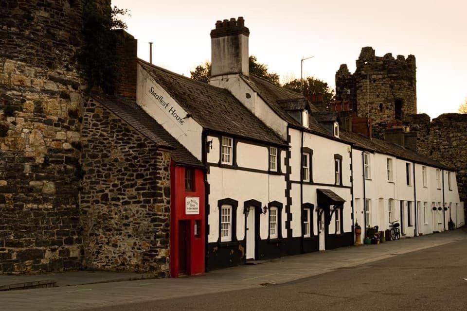 River Cottage Conwy Zewnętrze zdjęcie