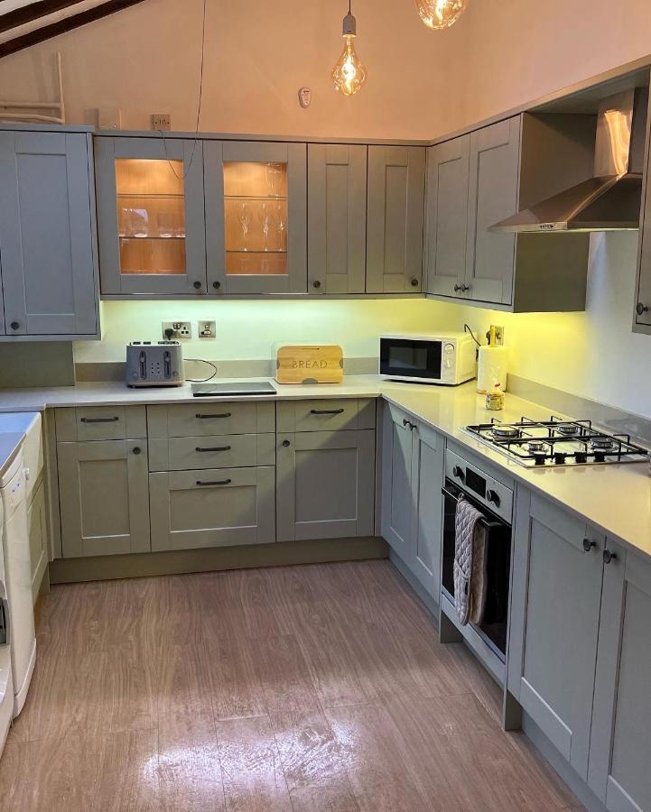 River Cottage Conwy Zewnętrze zdjęcie