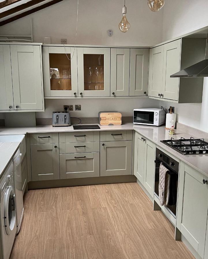 River Cottage Conwy Zewnętrze zdjęcie